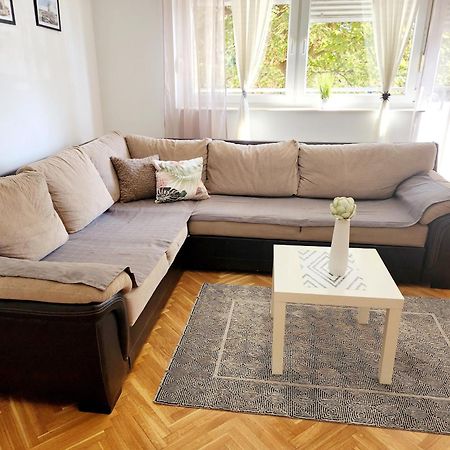 Apartman Bosa Sombor Exterior foto