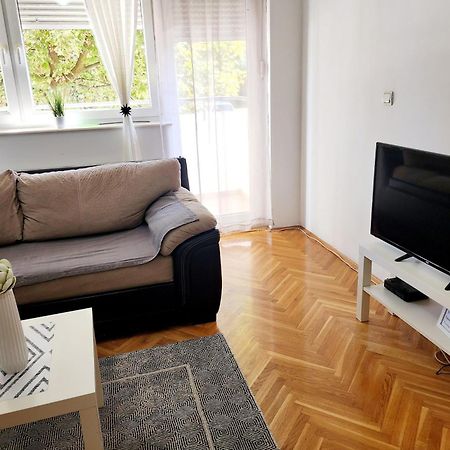 Apartman Bosa Sombor Exterior foto